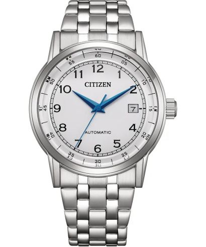 Reloj para hombres Citizen Classic Mechanical Automatic