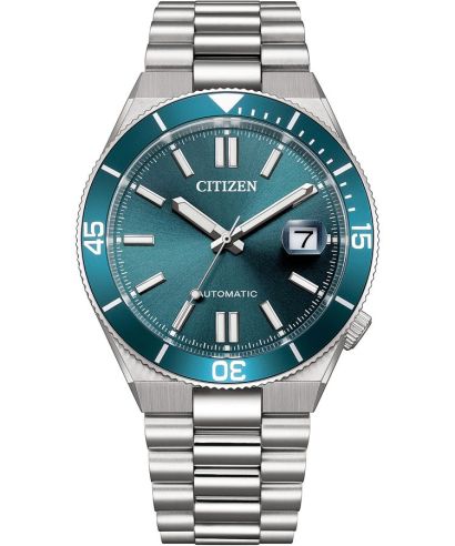 Reloj para hombres Citizen Tsuyosa Shore Automatic