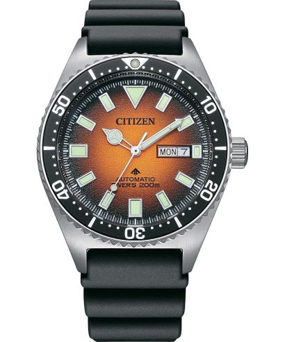 Reloj para hombres Citizen Elegance Classic Eco-Drive