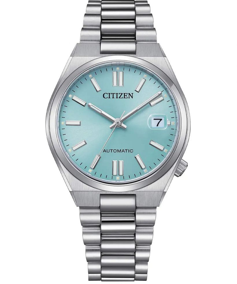 Reloj unisex Citizen Tsuyosa Mechanical Automatic