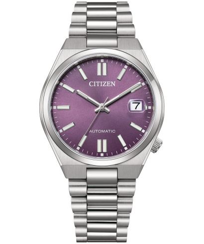 Reloj unisex Citizen Tsuyosa Time Slip Automatic