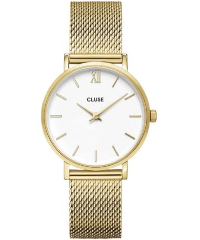 Reloj para mujeres Cluse Minuit
