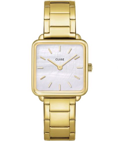 Reloj para mujeres Cluse La Tétragone SET