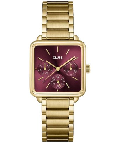 Reloj unisex Cluse La Tétragone Multi SET