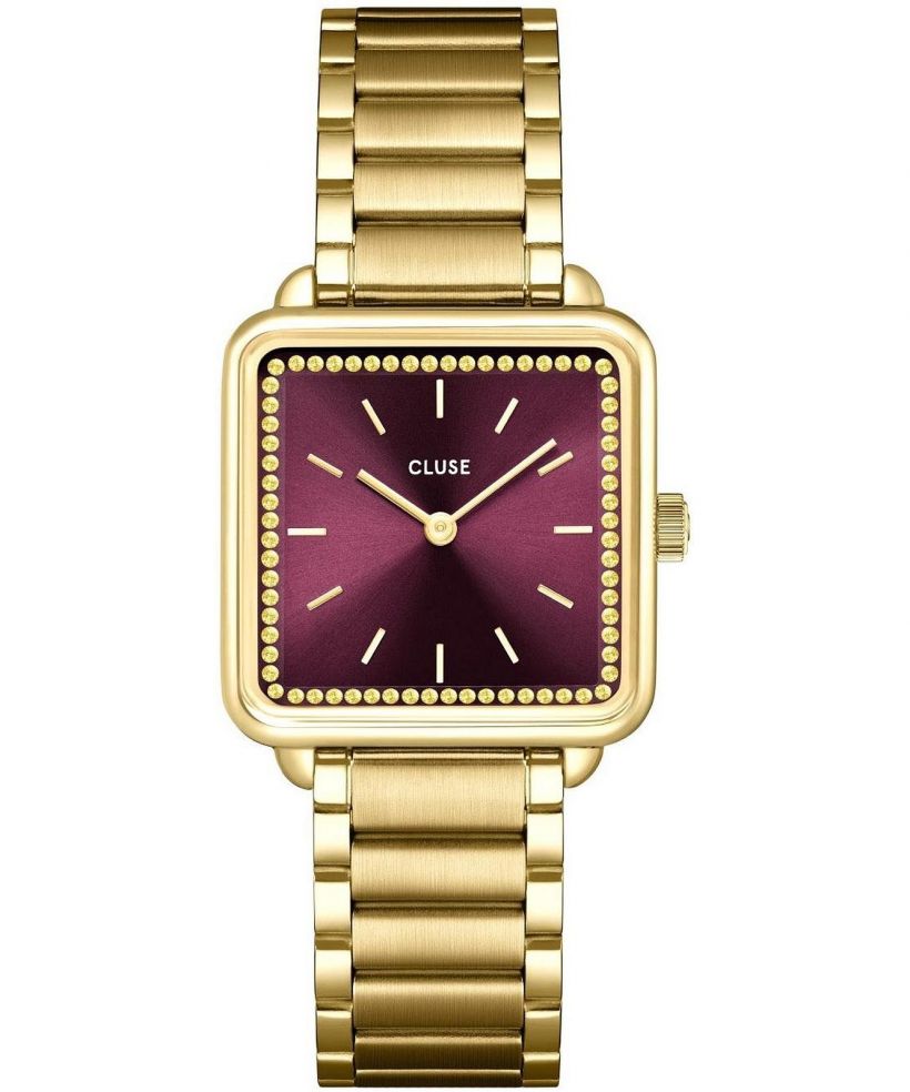 Reloj para mujeres Cluse La Tétragone