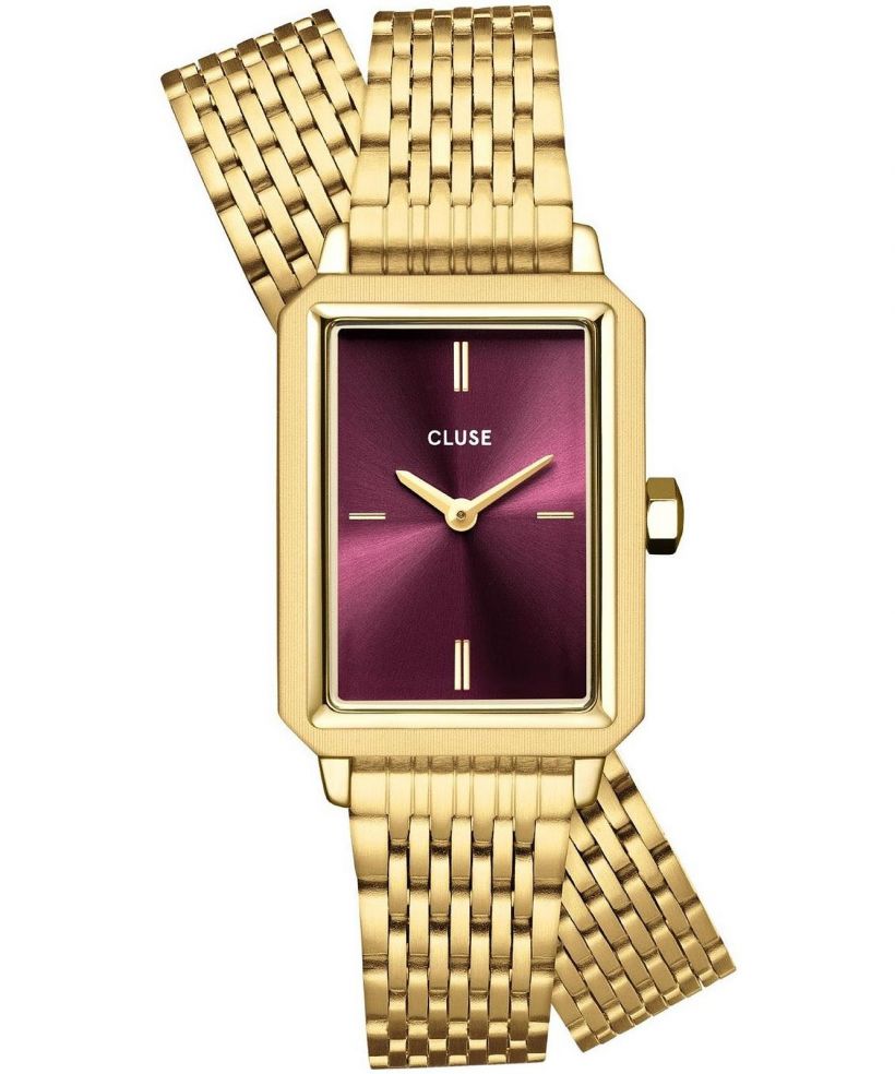 Reloj para mujeres Cluse La Tétragone