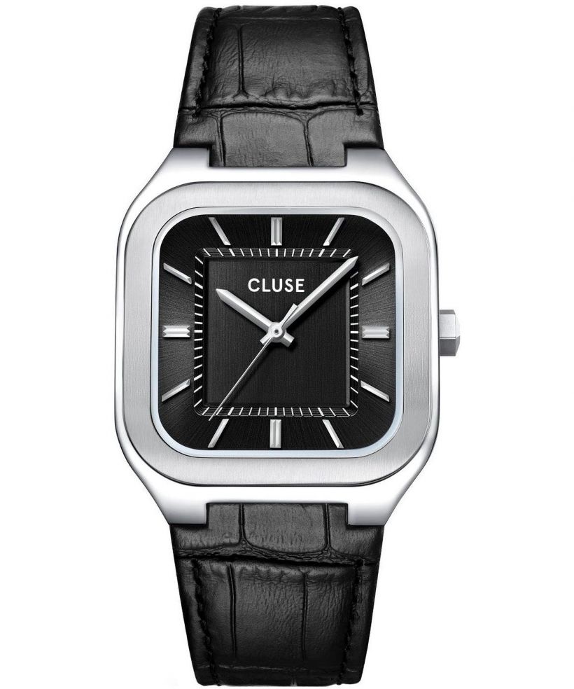 Reloj para hombres Cluse Quadrus