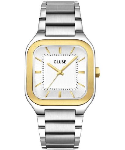 Reloj para hombres Cluse Quadrus