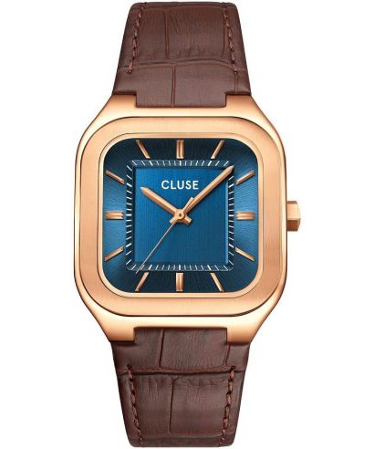 Reloj para hombres Cluse Quadrus