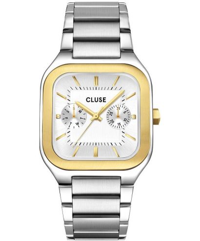 Reloj para hombres Cluse Quadrus