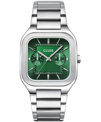 Reloj para hombres Cluse Quadrus