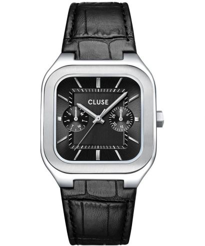 Reloj para hombres Cluse Quadrus