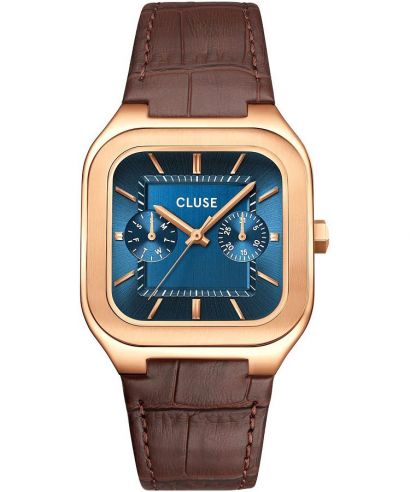 Reloj para hombres Cluse Quadrus