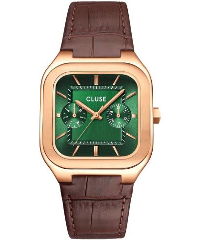 Reloj para hombres Cluse Quadrus
