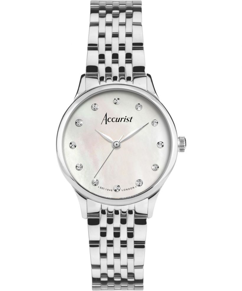 Reloj para mujeres ACCURIST Dress