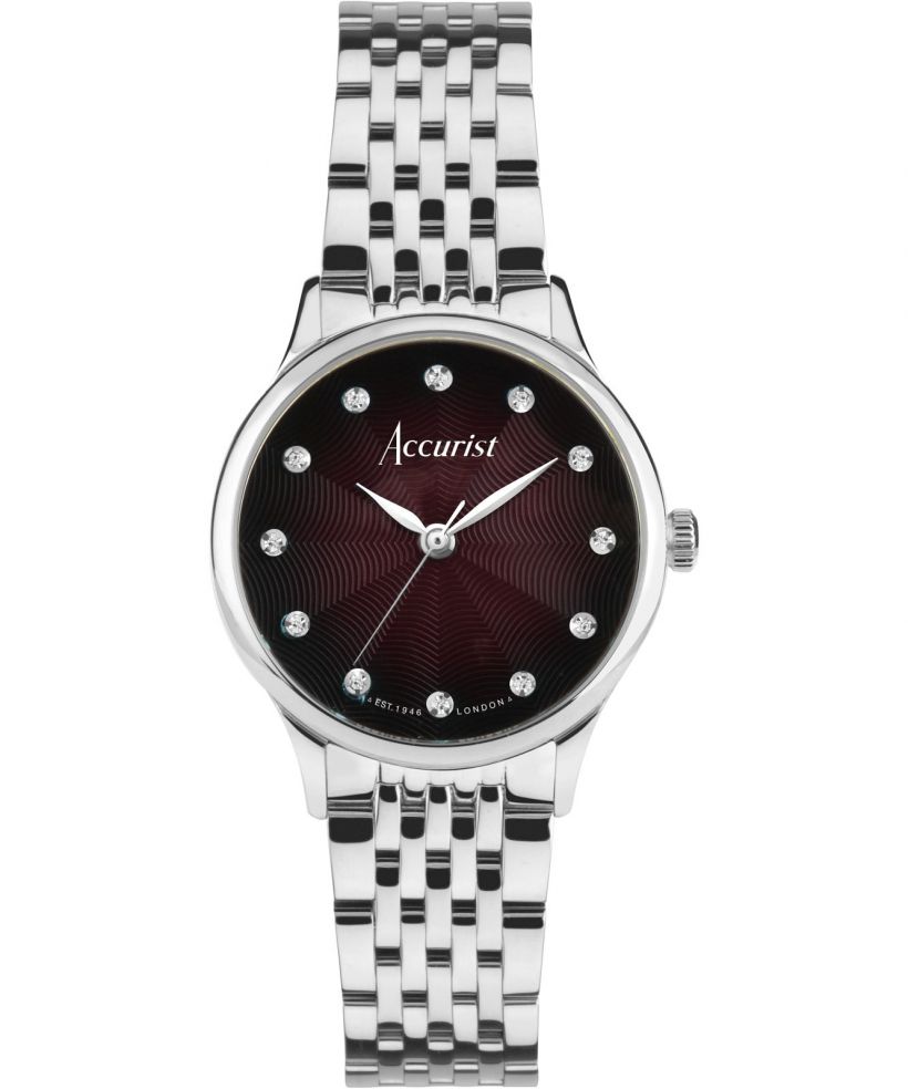 Reloj para mujeres ACCURIST Dress