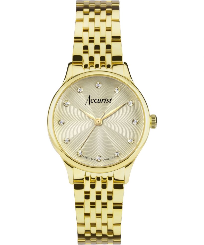 Reloj para mujeres ACCURIST Dress