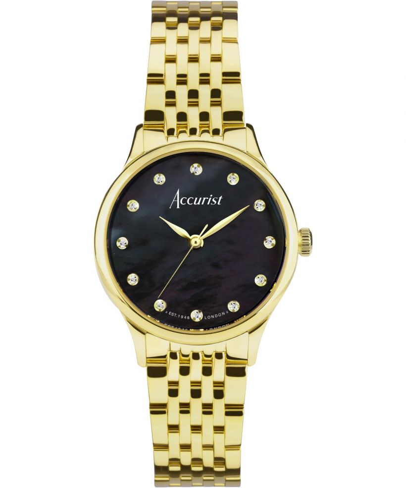 Reloj para mujeres ACCURIST Dress