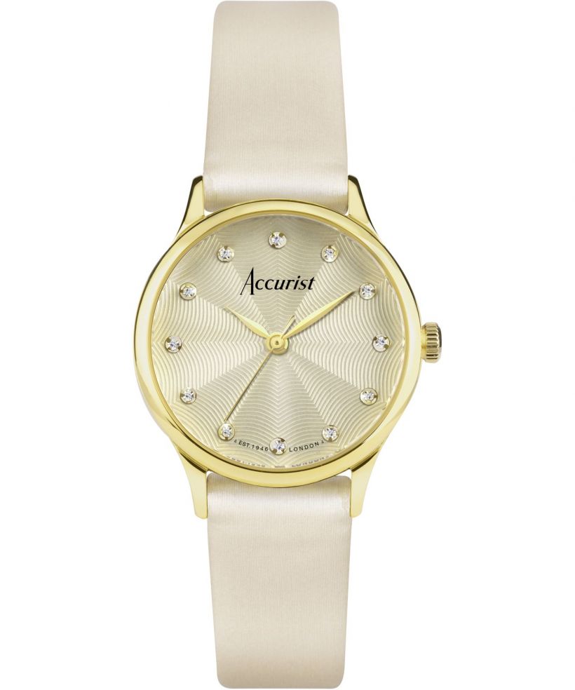 Reloj para mujeres ACCURIST Dress