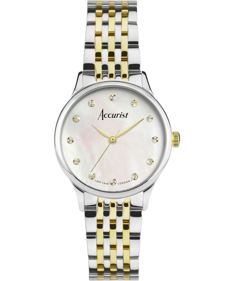 Reloj para mujeres ACCURIST Dress