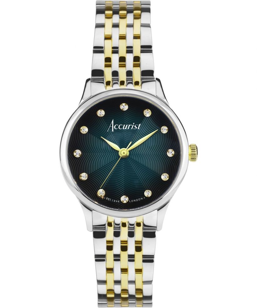 Reloj para mujeres ACCURIST Dress