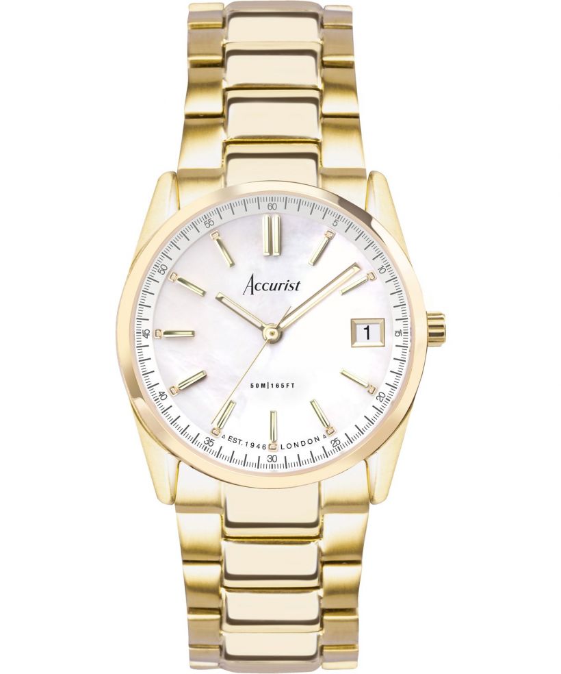 Reloj para mujeres ACCURIST Everyday
