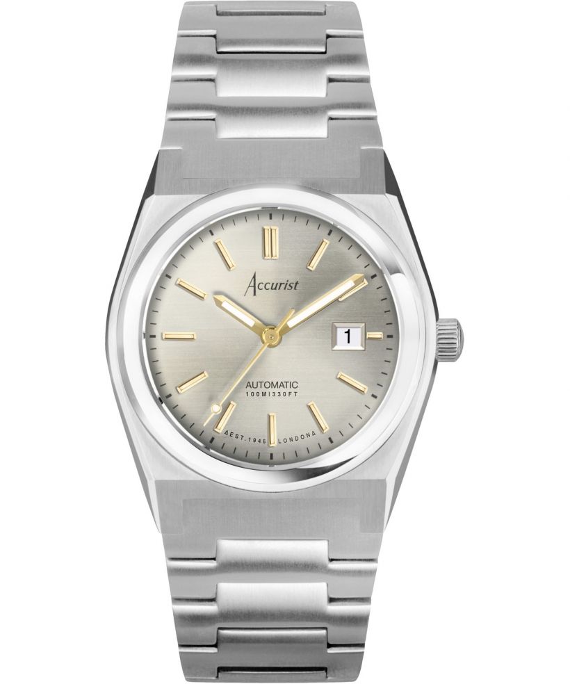 Reloj para mujeres ACCURIST Origin Automatic
