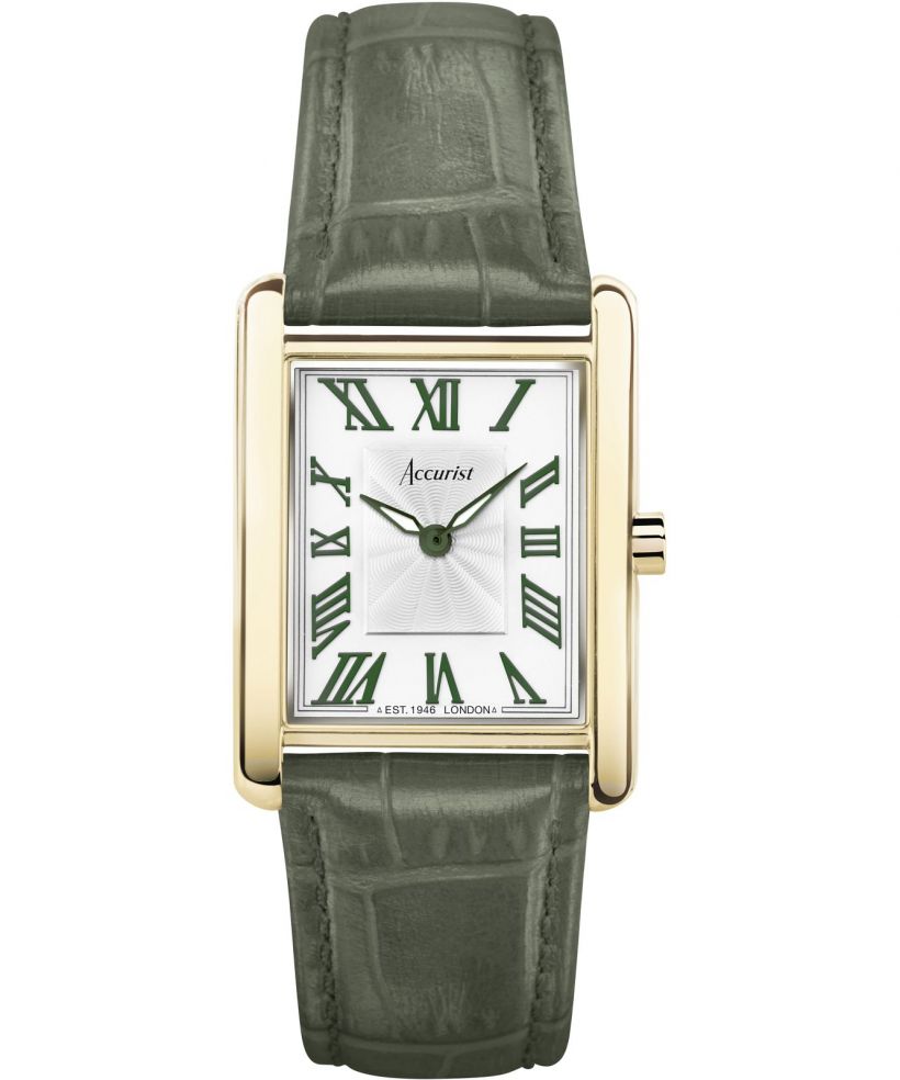Reloj para mujeres ACCURIST Rectangle