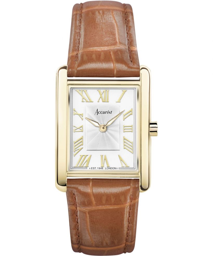 Reloj para mujeres ACCURIST Rectangle