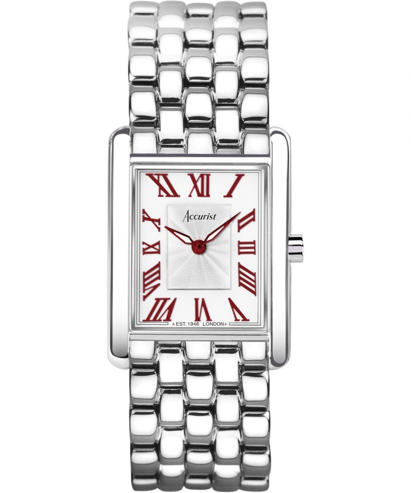 Reloj para mujeres ACCURIST Rectangle