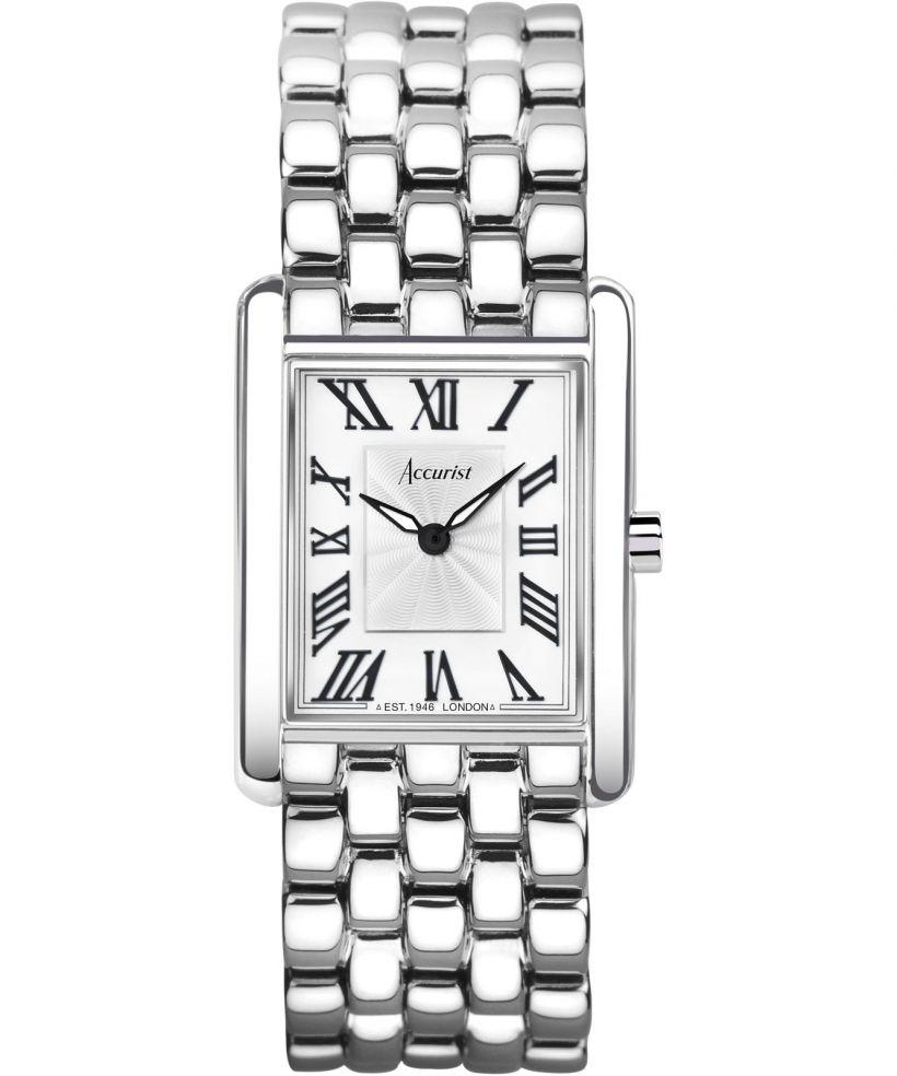 Reloj para mujeres ACCURIST Rectangle