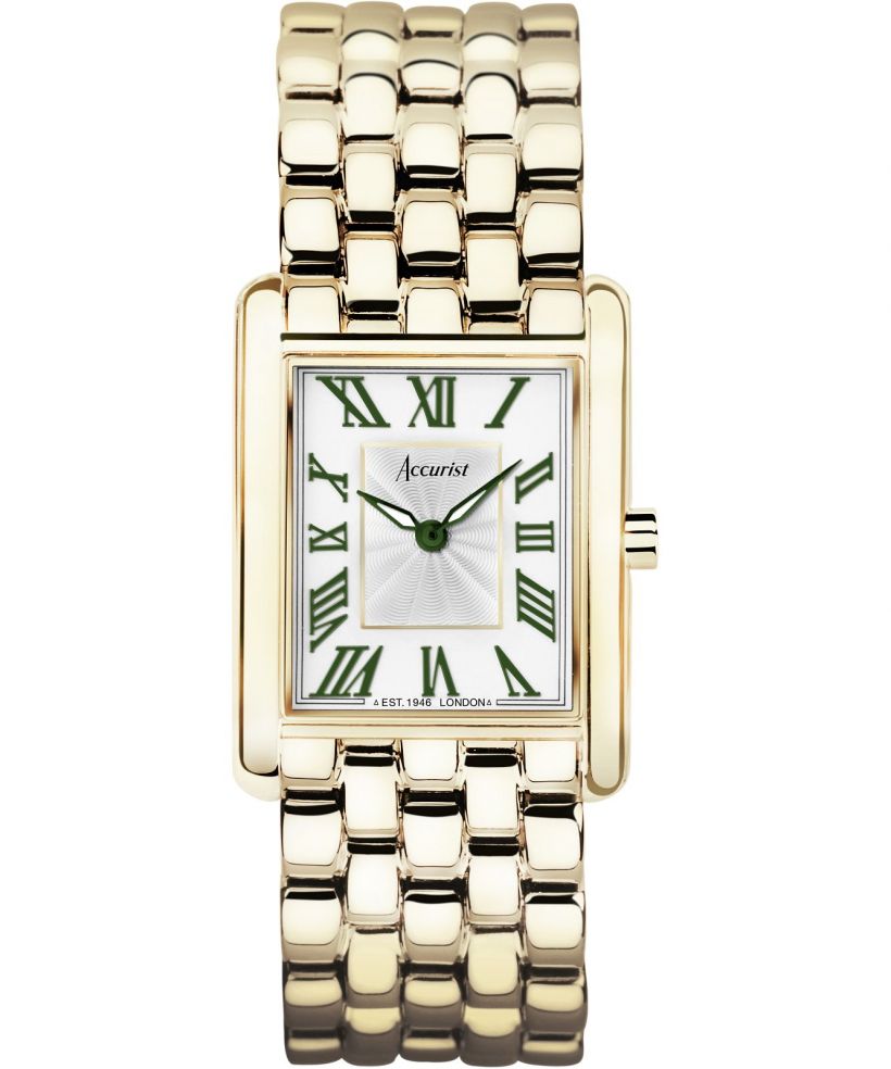 Reloj para mujeres ACCURIST Rectangle