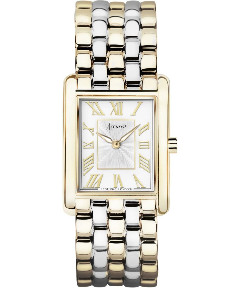 Reloj para mujeres ACCURIST Rectangle