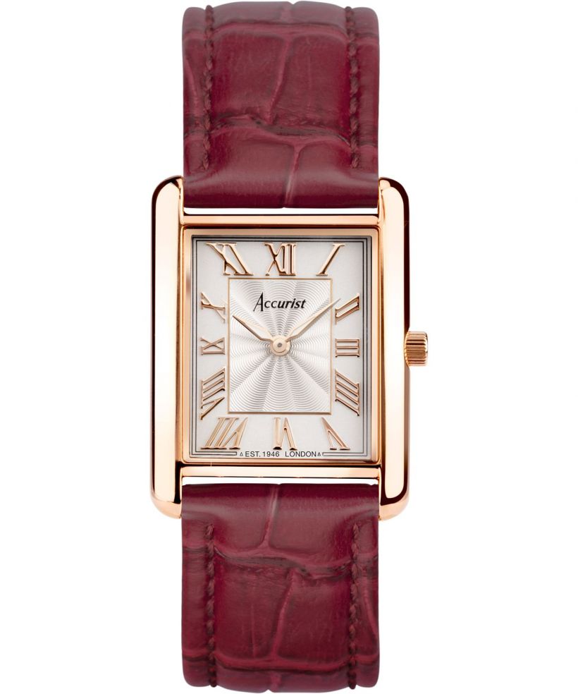Reloj para mujeres ACCURIST Rectangle