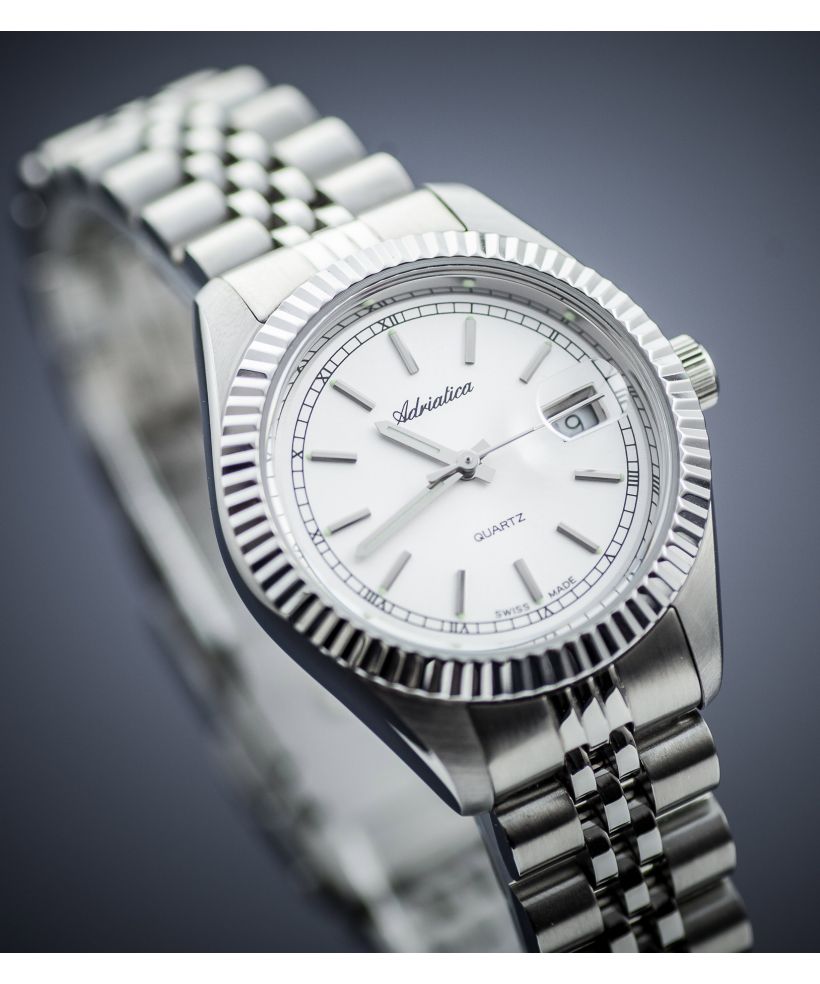 Reloj para mujeres Adriatica Classic