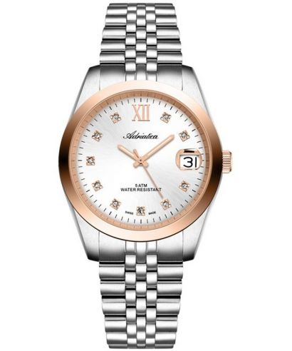 Reloj para mujeres Adriatica Classic