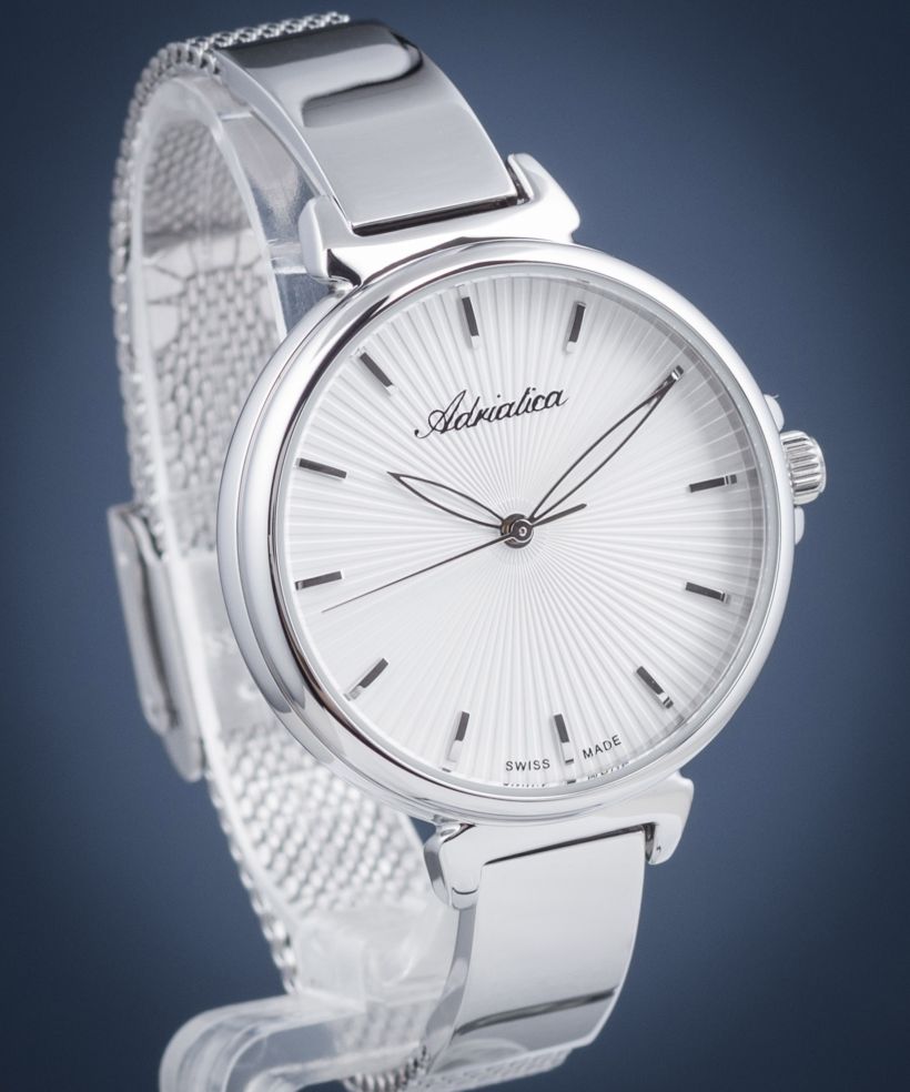 Reloj para mujeres Adriatica Classic