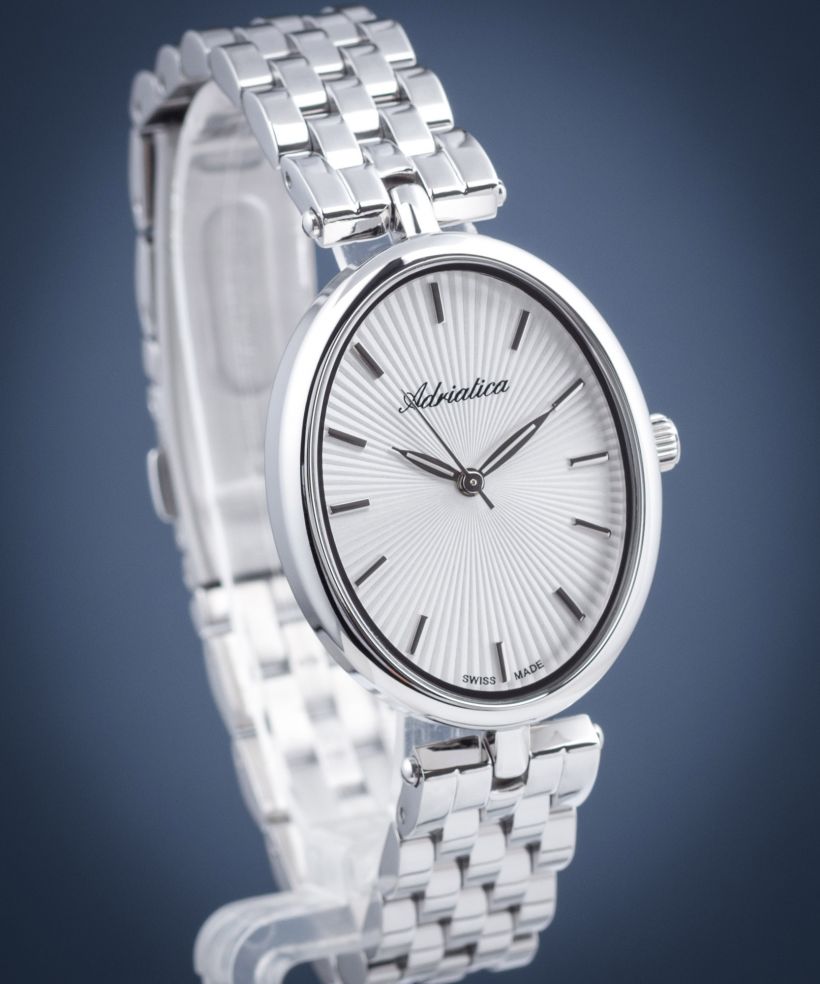 Reloj para mujeres Adriatica Classic