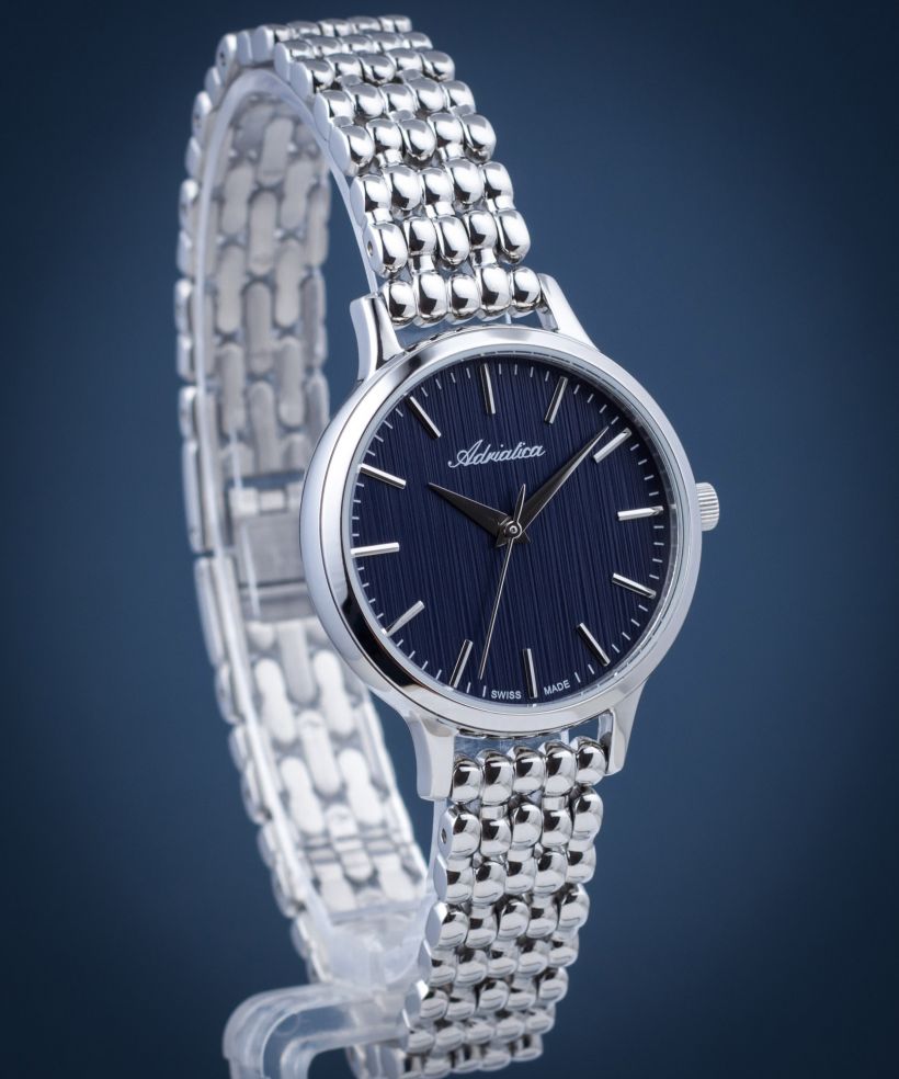 Reloj para mujeres Adriatica Classic