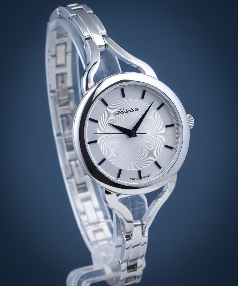 Reloj para mujeres Adriatica Classic