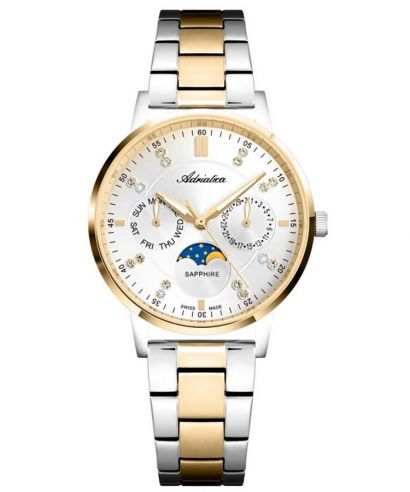 Reloj para mujeres Adriatica Classic