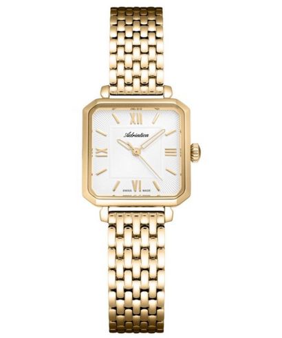 Reloj para mujeres Adriatica Classic
