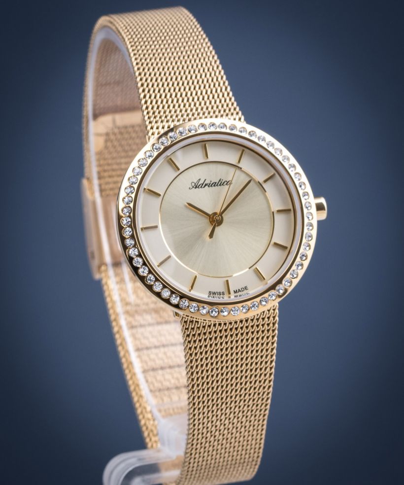 Reloj para mujeres Adriatica Fashion
