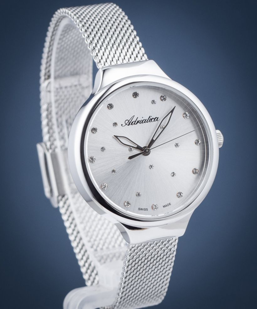 Reloj para mujeres Adriatica Fashion