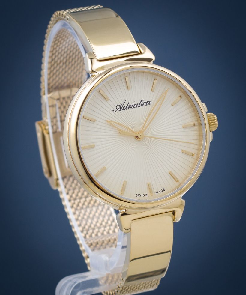 Reloj para mujeres Adriatica Fashion
