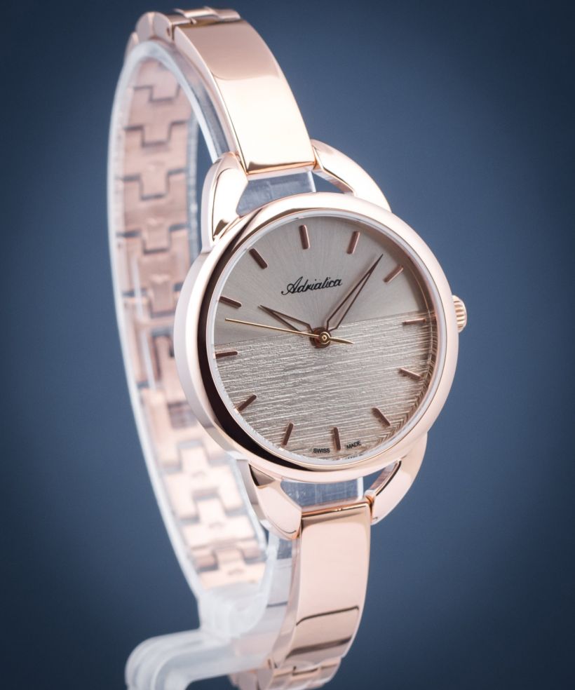 Reloj para mujeres Adriatica Fashion