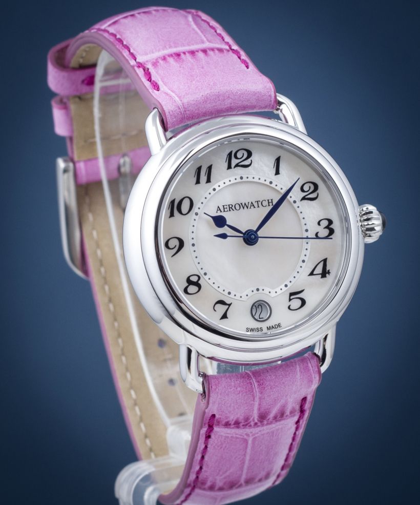 Reloj para mujeres Aerowatch 1942 Mid-Size