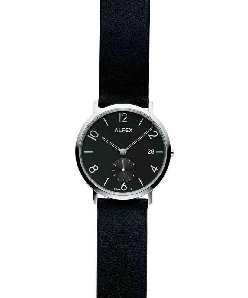 Reloj para mujeres Alfex Flat Line