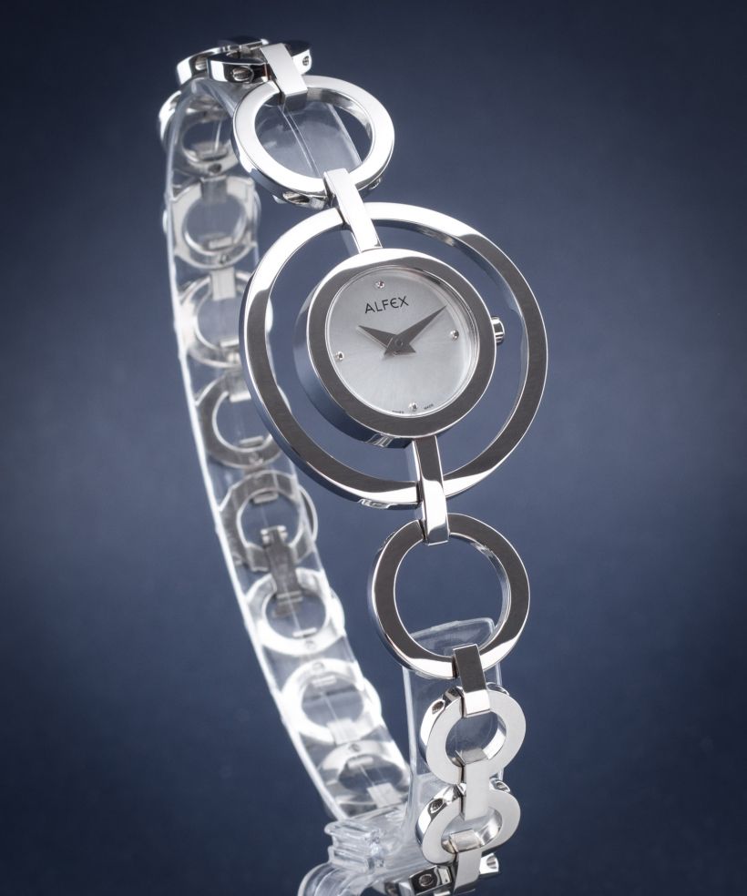 Reloj para mujeres Alfex New Structures