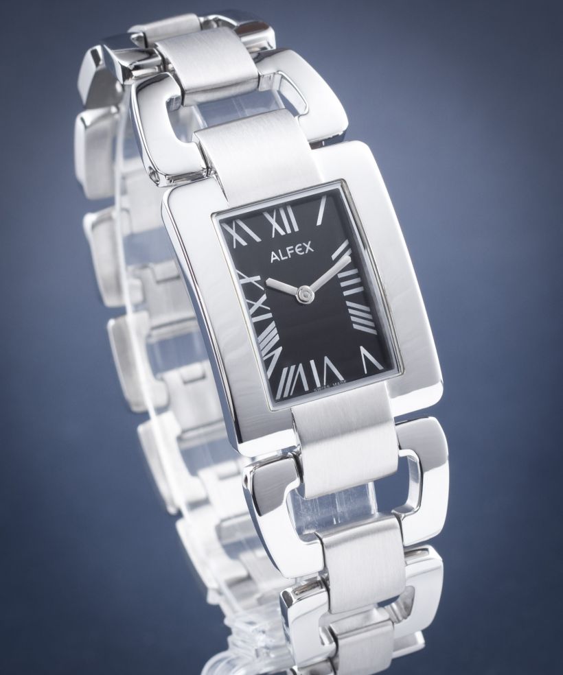 Reloj para mujeres Alfex New Structures